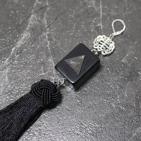 RANDOM MAHJONG PIERCE