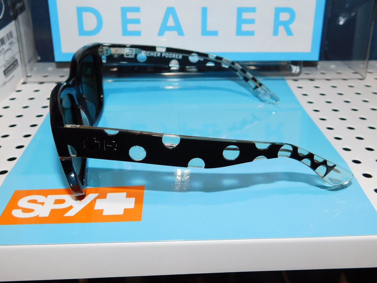 SPYサングラス【TRANCAS】183240293863 | Rise＆Ride