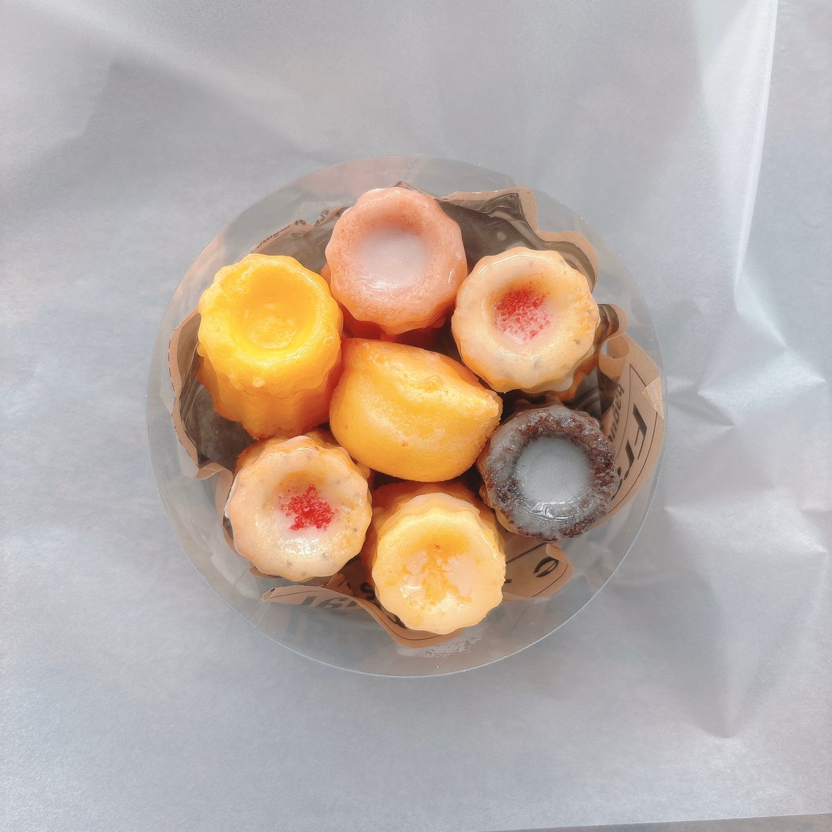 空のケーキ箱 楽天市場】ケーキ箱 ロックBOX105 ホワイト 7×9（100枚