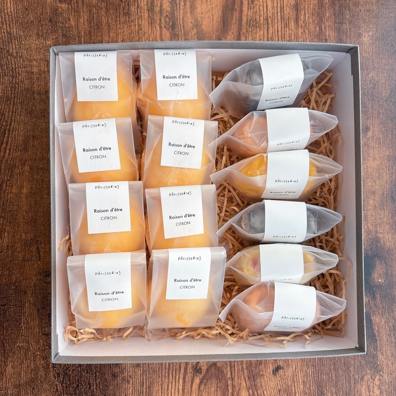 Raison d'etre kurakuen STORE
