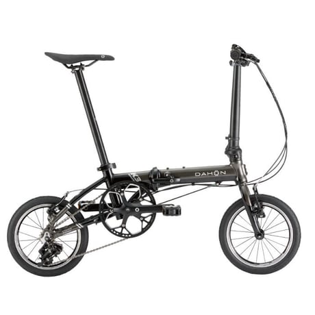 ミニベロ　ロードバイク POLYGON ZETA FITTE。コスパ最高のミニベロロードバイク