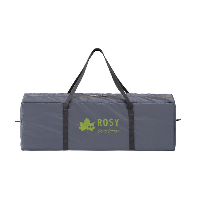 ロゴス】ROSY ドゥーブルXL-BB【キャンプ用品】【アウトドア