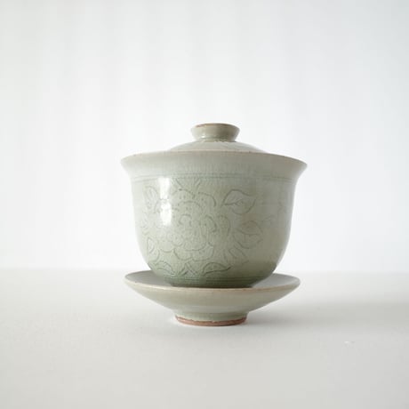 蓋碗 | STORES