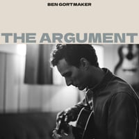【CD】Ben Gortmaker / The Argument