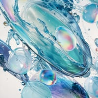 【レコード】aus / Fluctor