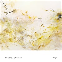 【CD】Tobias Wilden & Yudai Suzuki / Origins