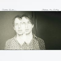 【CD】Carter Tanton /  Jettison the Valley