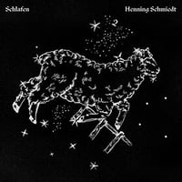 【CD】Henning Schmiedt / Schlafen