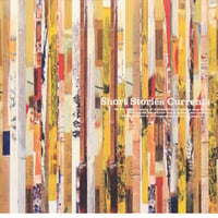 【CD】Short Stories / Currents