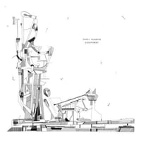 【CD】Poppy Ackroyd /  Escapement