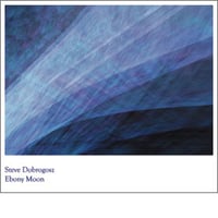 【CD】Steve Dobrogosz /  Ebony Moon