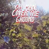 【CD】Shana Cleveland & The Sandcastles /   Oh Man, Cover the Ground