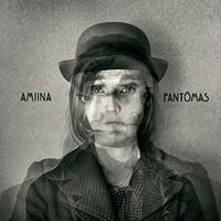 【CD】Amiina / Fantomas