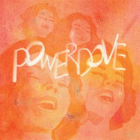 【CD】Powerdove /  Do You Burn?