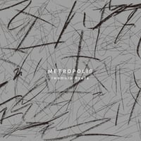 【CD】Iwamura Ryuta /  METROPOLIS
