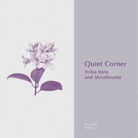 【CD】V.A. / Quiet Corner - Polka Dots and Moonbeams