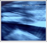 【CD】Espen Berg Trio /  monster
