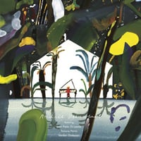 【CD】Andres Beeuwsaert / Andres Beeuwsaert