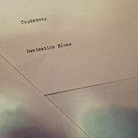 【CD】Castanets / Decimation Blues