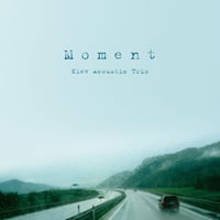 【レコード】Kiev Acoustic Trio / Moment