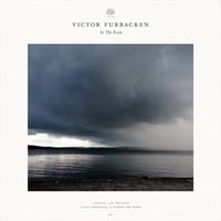 【レコード】Victor Furbacken /  In The Rain 【12インチEP】
