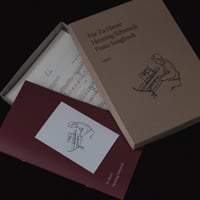 Henning Schmiedt - Piano Songbook "Für zu Hause"