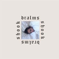 【CD】Dralms /  Shook