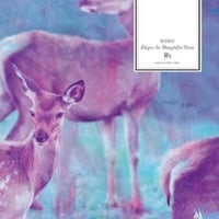 【CD】Mimu /  Elegies in Thoughtful Neon