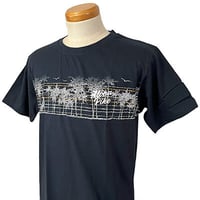 PIKO(ピコ)_メンズ_半袖Ｔシャツ【ネイビー(NAVY)】_PKM1512