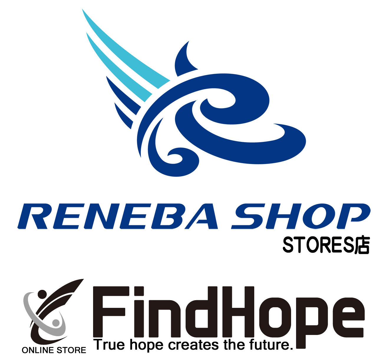 RENEBA SHOP STORES店