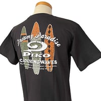 PIKO(ピコ)_メンズ_半袖Ｔシャツ【スミクロ(SUMIKURO)】_PKM1511