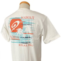 PIKO(ピコ)_メンズ_半袖Ｔシャツ【オフホワイト(OFF WHITE)】_PKM1507