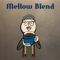 ＜オンライン限定＞Mellow BLEND