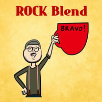 ROCK BLEND