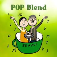 POP BLEND