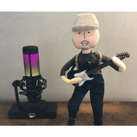 ROCK BLEND