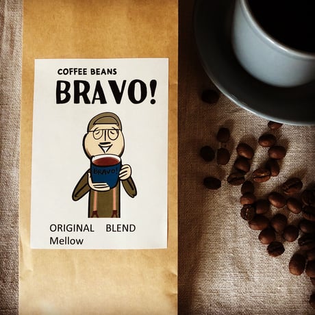 Mellow BLEND【100ｇ】