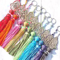 スパンコールポーチ 【ゴールド】 | souq NOMAD