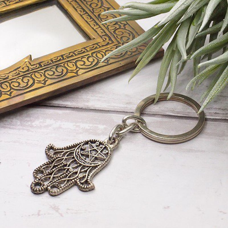 ハムサキーホルダー | souq NOMAD