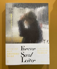 永遠のソール・ライター