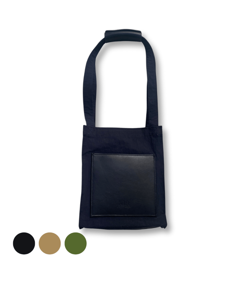 バッグのほん Book Holic Tote ブックホリックトート 本屋巡りのためのバッグ 軽量 趣味