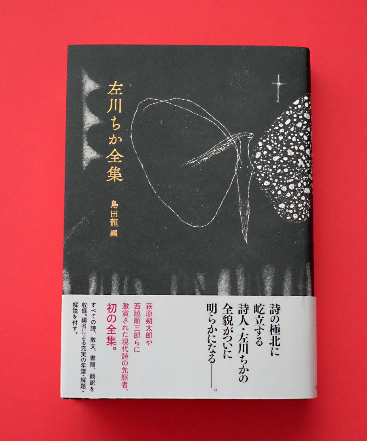 左川ちか全集 | 葉々社 BOOKS&PUBLISHING