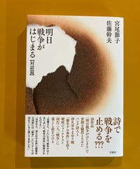 明日戦争がはじまる【対話篇】
