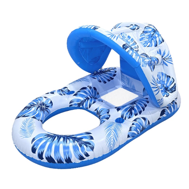 浮遊 mic21ダイビングショップ[ BREEZE ] クリアチェック リングフロート