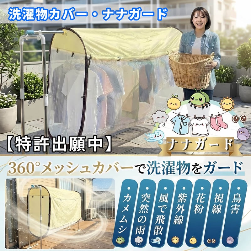 CATEGORY 日用品 | MGC-ShareFunN