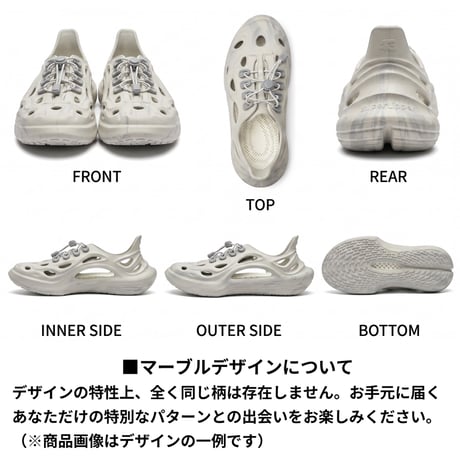 高機能サンダル　Super Lipper Sandals　2026年最新モデル