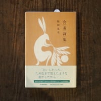 含羞詩集