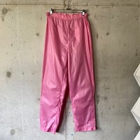 pink pants