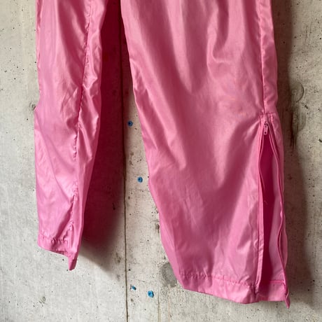 pink pants