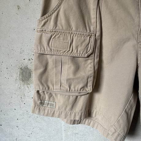 Colombia shorts